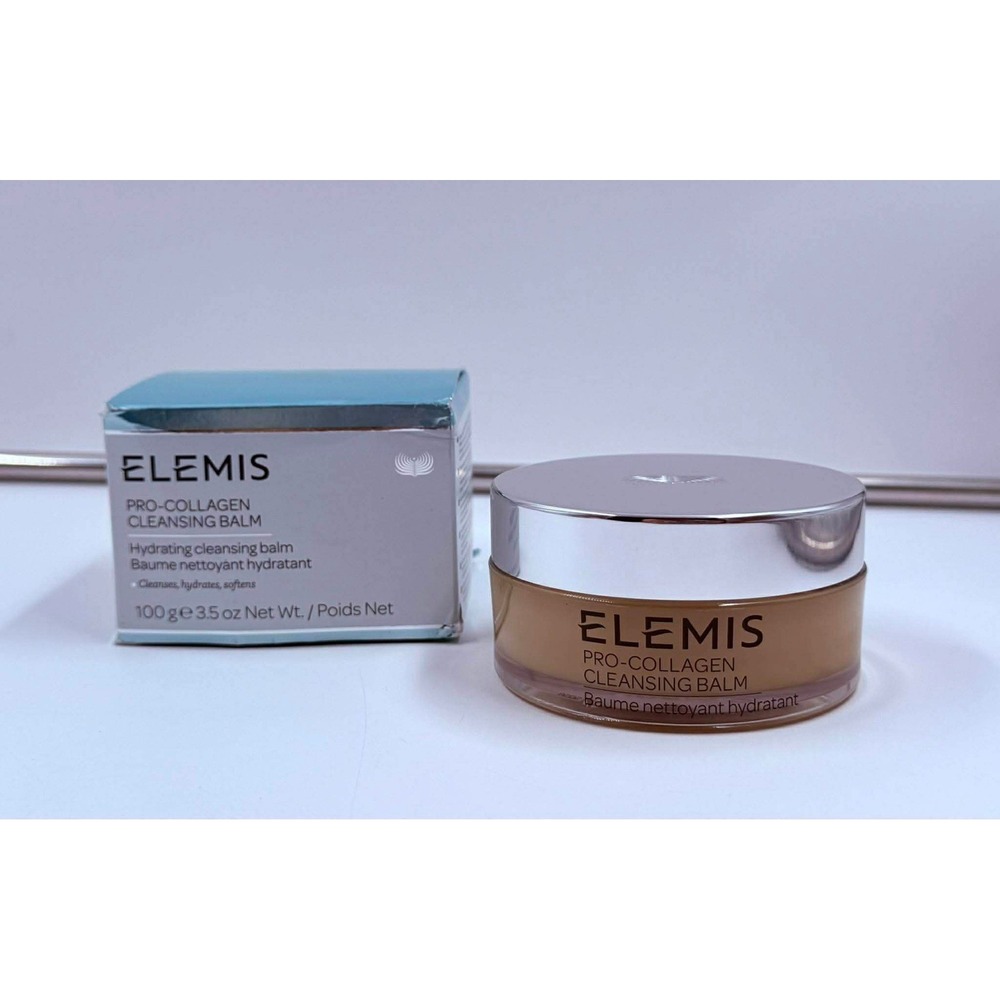 Elemis Pro-Collagen Cleansing Balm‎ 105ml 3.5 fl oz - 40187
